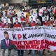 KPK Ungkap Kasus Dugaan Korupsi Kuota Haji, Yaqut Cholil Qoumas Masih Jalani Pemulihan Pascaoperasi