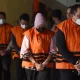 KPK Ungkap Kasus Korupsi Bupati Langkat: Dari OTT hingga Penangkapan