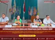 KPU dan Pemilu 2029: Strategi Partai dan Pengisian Jabatan