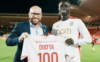 Krépin Diatta dan Pemain Lainnya yang Bisa Membuat Banyak Klub Bahagia