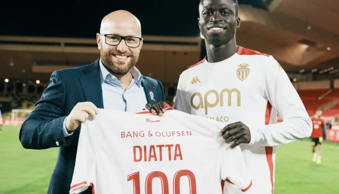Krépin Diatta dan Pemain Lainnya yang Bisa Membuat Banyak Klub Bahagia