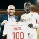 Krépin Diatta dan Pemain Lainnya yang Bisa Membuat Banyak Klub Bahagia