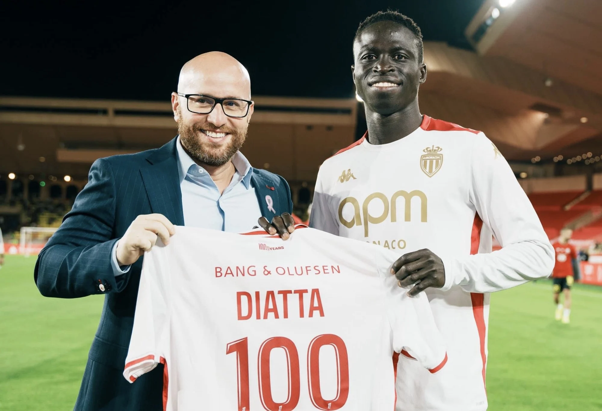 Krépin Diatta dan Pemain Lainnya yang Bisa Membuat Banyak Klub Bahagia