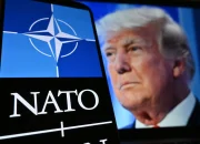 Krisis di NATO: Trump Picu Ketegangan dengan Komennya tentang Greenland dan Iran