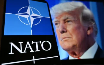 Krisis di NATO: Trump Picu Ketegangan dengan Komennya tentang Greenland dan Iran