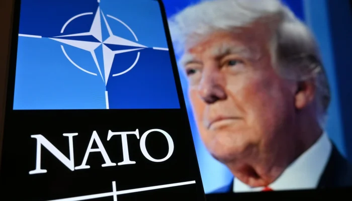 Krisis di NATO: Trump Picu Ketegangan dengan Komennya tentang Greenland dan Iran