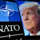 Krisis di NATO: Trump Picu Ketegangan dengan Komennya tentang Greenland dan Iran