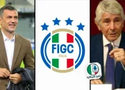 Krisis di Timnas Italia: Paolo Maldini dan Leonardo Mundur, Roberto Mancini Jadi Kandidat Utama