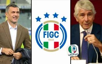 Krisis di Timnas Italia: Paolo Maldini dan Leonardo Mundur, Roberto Mancini Jadi Kandidat Utama