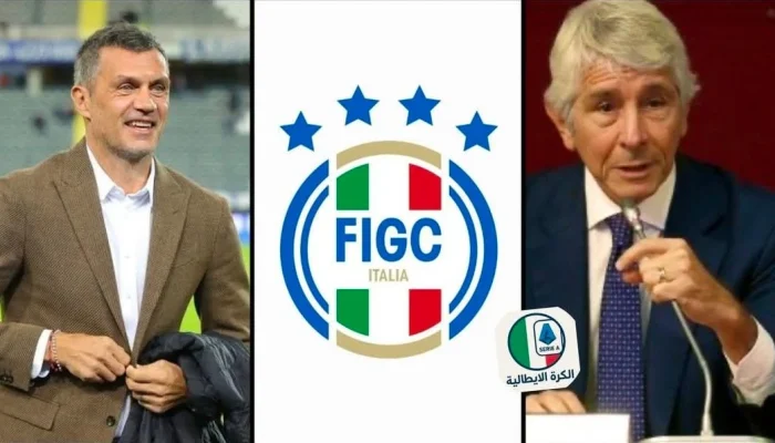 Krisis di Timnas Italia: Paolo Maldini dan Leonardo Mundur, Roberto Mancini Jadi Kandidat Utama