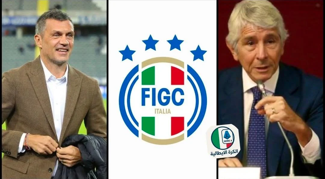 Krisis di Timnas Italia: Paolo Maldini dan Leonardo Mundur, Roberto Mancini Jadi Kandidat Utama