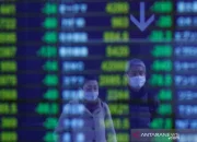 Krisis Ekonomi Global: Tiongkok Jadi Pemenang Terbesar