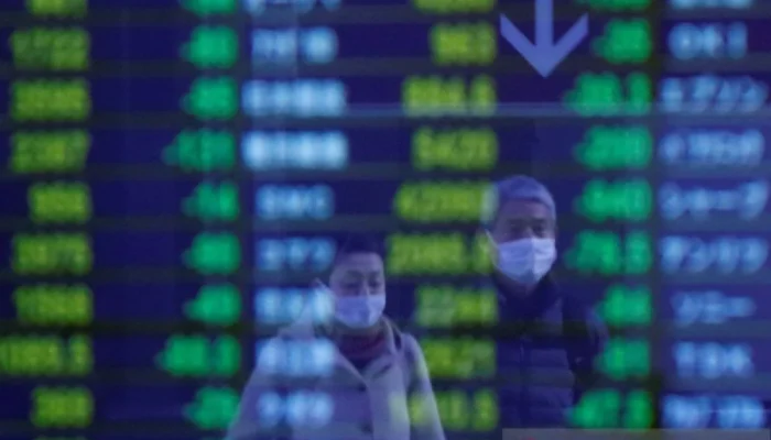 Krisis Ekonomi Global: Tiongkok Jadi Pemenang Terbesar