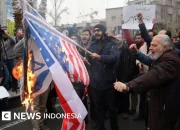 Krisis Iran-AS: Menjelang Titik Balik?