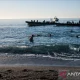 Krisis Migran di Ceuta: Spanyol Perkuat Keamanan dengan Militer dan Polisi