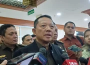 Kuntadi Diharapkan Tuntaskan Kasus Korupsi Febrie Adriansyah, Membawa Angin Segar bagi Kejaksaan