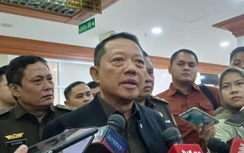 Kuntadi Diharapkan Tuntaskan Kasus Korupsi Febrie Adriansyah, Membawa Angin Segar bagi Kejaksaan