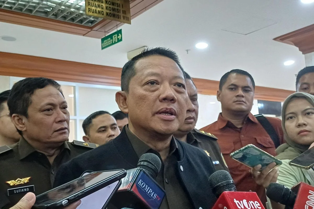 Kuntadi Diharapkan Tuntaskan Kasus Korupsi Febrie Adriansyah, Membawa Angin Segar bagi Kejaksaan
