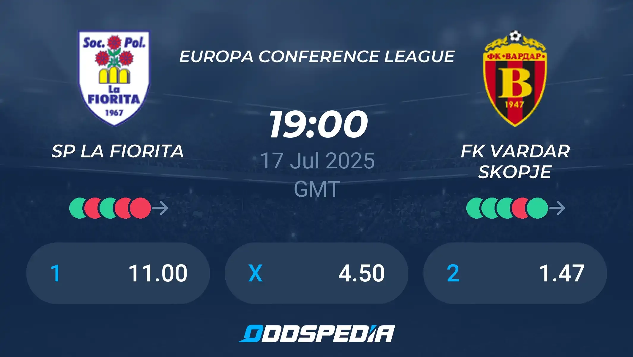 KuPS Siap Menghadapi FK Vardar Skopje di Kualifikasi Liga Champions UEFA