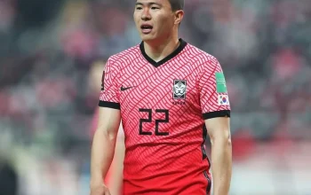 Kwon Chang-hoon Rekrutan Baru Persija Jakarta: Profil dan Pengalaman Pemain Asal Korea Selatan