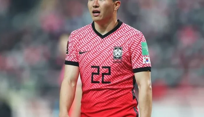 Kwon Chang-hoon Rekrutan Baru Persija Jakarta: Profil dan Pengalaman Pemain Asal Korea Selatan