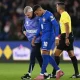Kylian Mbappe Cederai Pergelangan Kaki Setelah Tumbangan Issa Diop, Prancis Lolos ke Semifinal Piala Dunia