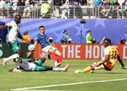 Kylian Mbappe Jadi Raja Gol Piala Dunia, Lewati Rekor Lionel Messi