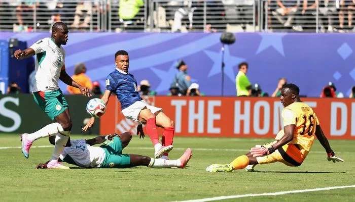 Kylian Mbappe Jadi Raja Gol Piala Dunia, Lewati Rekor Lionel Messi