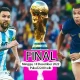 Kylian Mbappe Jadi Top Skor Piala Dunia 2026, Salip Lionel Messi