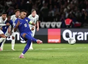 Kylian Mbappe Pimpin Prancis ke Semifinal Piala Dunia 2026, Ini Rekor dan Prestasinya