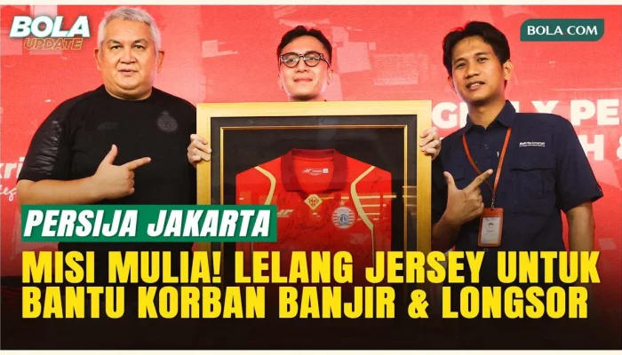 Kyohei Yoshino Bergabung dengan Persija Jakarta: Misi untuk Membawa Kejayaan