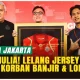 Kyohei Yoshino Bergabung dengan Persija Jakarta: Misi untuk Membawa Kejayaan