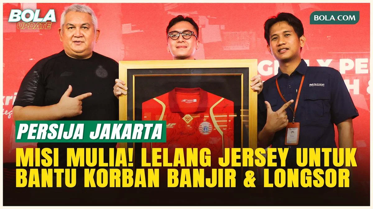 Kyohei Yoshino Bergabung dengan Persija Jakarta: Misi untuk Membawa Kejayaan