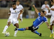 LA Galaxy Siap Tantang San Jose Earthquakes di California Clasico