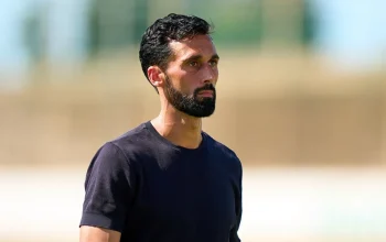 La Liga: Fulham Perekrut Alvaro Arbeloa Sebagai Pelatih Baru