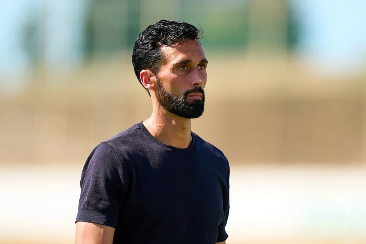 La Liga: Fulham Perekrut Alvaro Arbeloa Sebagai Pelatih Baru