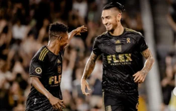Lafc vs Real Salt Lake: Persiapan MLS untuk Romper Tope Salarial dan Menghadapi Juego de Estrellas 2026
