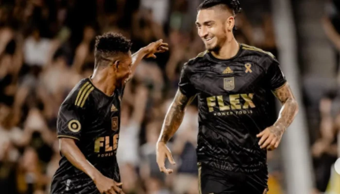 Lafc vs Real Salt Lake: Persiapan MLS untuk Romper Tope Salarial dan Menghadapi Juego de Estrellas 2026