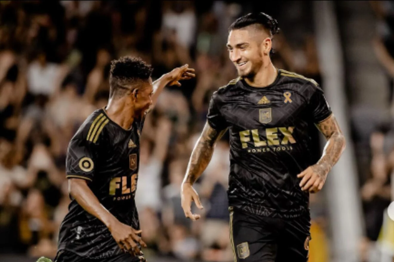 Lafc vs Real Salt Lake: Persiapan MLS untuk Romper Tope Salarial dan Menghadapi Juego de Estrellas 2026