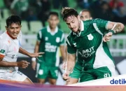 Laliga Hadapi Tantangan Baru: Cedera Pemain dan Persaingan Sengit