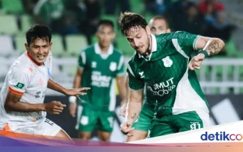 Laliga Hadapi Tantangan Baru: Cedera Pemain dan Persaingan Sengit