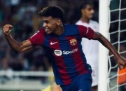 Lamine Yamal, Bintang Muda Barcelona yang Mengharumkan Nama Spanyol di Piala Dunia FIFA 2026