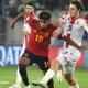 Lamine Yamal, Pemain Muda Spanyol yang Mengalahkan Argentina di Piala Dunia 2026