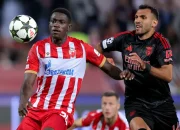Larne FC Dikalahkan Red Star Belgrade dengan Skor 4-0 di Kualifikasi Liga Champions UEFA
