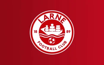 Larne FC Siap Tantang Raksasa Eropa Setelah Mengalahkan Tre Fiori