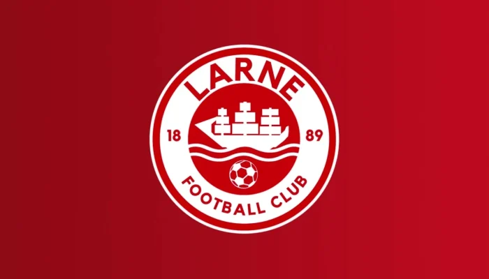 Larne FC Siap Tantang Raksasa Eropa Setelah Mengalahkan Tre Fiori