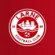 Larne FC Siap Tantang Raksasa Eropa Setelah Mengalahkan Tre Fiori