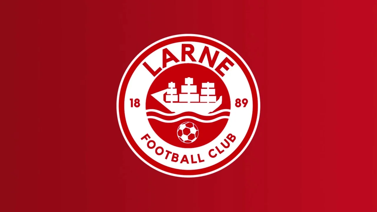 Larne FC Siap Tantang Raksasa Eropa Setelah Mengalahkan Tre Fiori