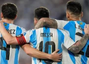 Lautaro Martínez dan Argentina Siap Hadapi Spanyol di Final Piala Dunia 2026