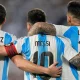 Lautaro Martínez dan Argentina Siap Hadapi Spanyol di Final Piala Dunia 2026